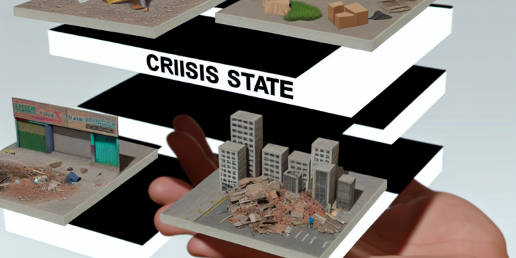 Perú: ¿Un estado en crisis?