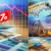 Petroleo se desploma 7% y toca mínimo histórico.