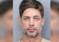 Primeras declaraciones de William Levy tras su arresto y quedar libre al pagar fianza