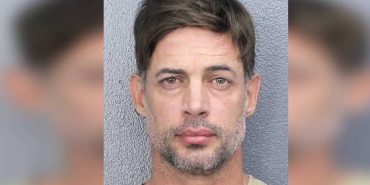 Primeras declaraciones de William Levy tras su arresto y quedar libre al pagar fianza