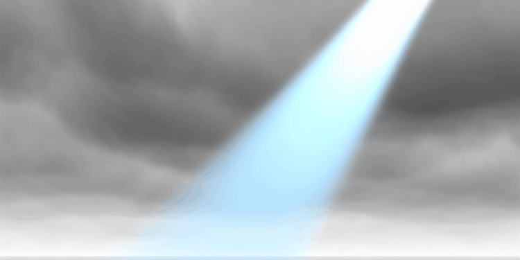 Rayo de esperanza en tiempos inciertos