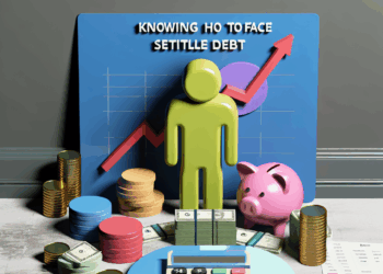 Sabemos cómo afrontar y saldar deudas
