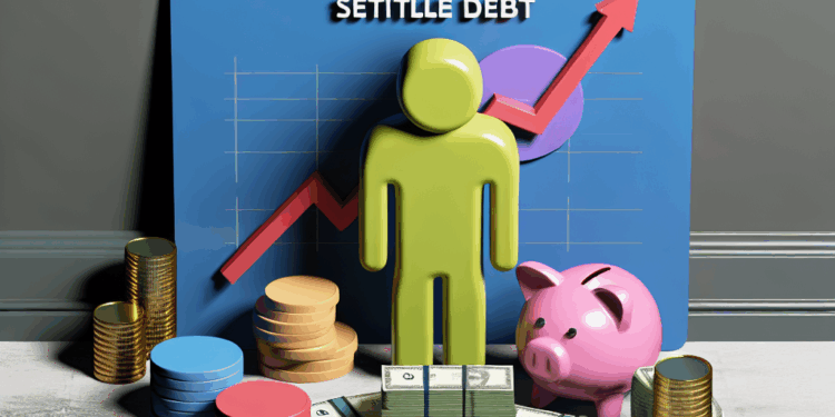 Sabemos cómo afrontar y saldar deudas