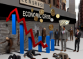 Segura crisis económica: panoramas actuales