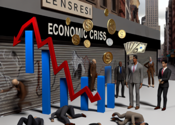 Segura crisis económica: panoramas actuales