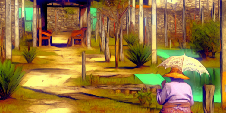 Todo vale, doña Claudia.