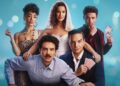 el reparto completo de la serie de Vadhir Derbez que causa furor en Netflix
