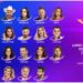 participantes de la casa de los famosos all star