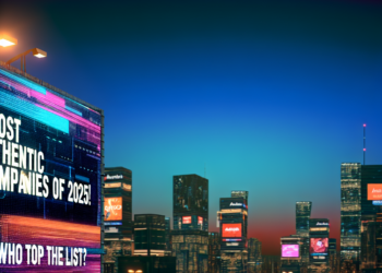 ¡Las Compañías Más Íntegras de 2025! ¿Quiénes encabezan la lista?