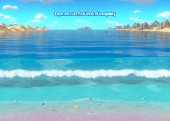 ¡Última semana de descanso! Descubre las playas mejor valoradas.