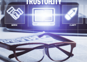 ¿A quién confiar al “ver” noticias?