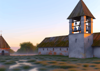 ¿A quién suenan las campanas?