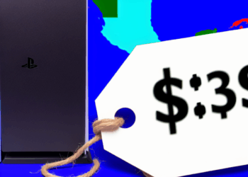 ¿Aumentará el costo de la PlayStation 5 en México?