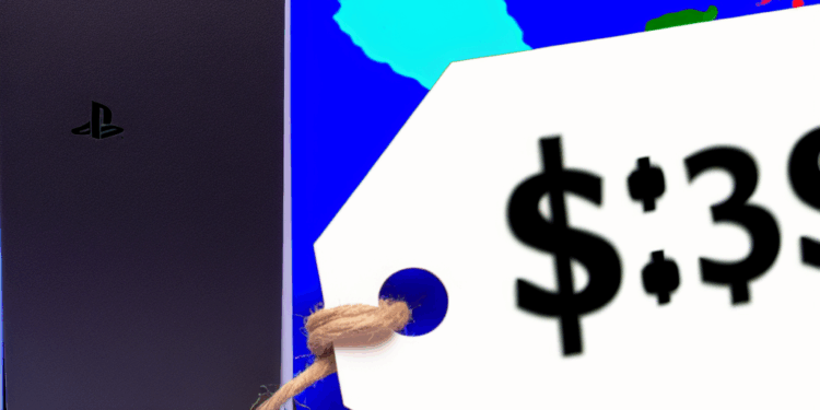 ¿Aumentará el costo de la PlayStation 5 en México?