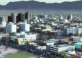 ¿Ciudades más peligrosas de México según Inegi?