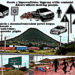 ¿Cómo actúan los criminales en la México-Cuernavaca?