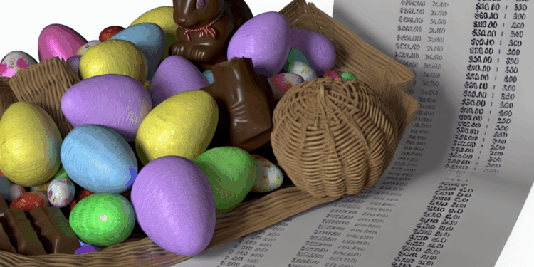 ¿Cómo aumentaron los costos de Semana Santa 2025?