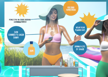 ¿Cómo cuidar tu piel en verano? Tips de un dermatólogo