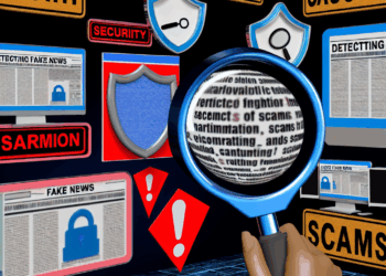 ¿Cómo detectar noticias falsas y prevenir estafas?