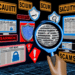 ¿Cómo detectar noticias falsas y prevenir estafas?