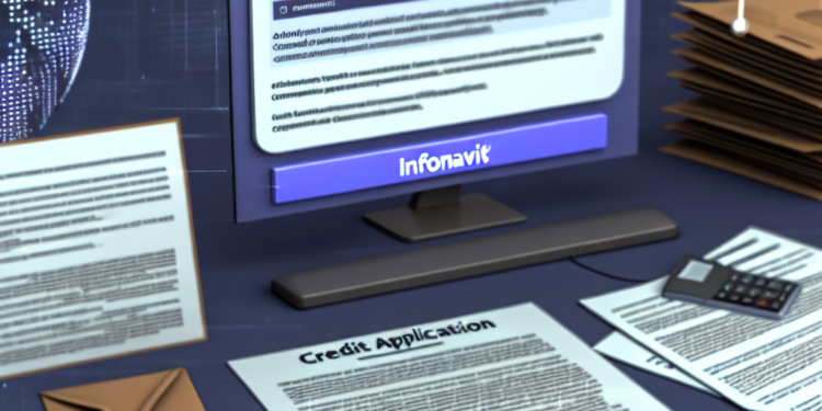 ¿Cómo iniciar el proceso de crédito Infonavit?