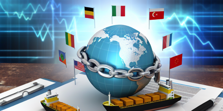 ¿Cómo respondió el mundo a los aranceles de Trump?