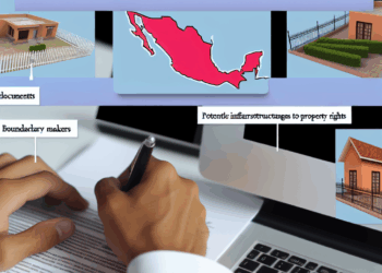 ¿Cómo se gestionará la invasión de propiedades en México?