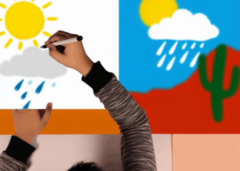 ¿Cómo será el clima en México hoy?