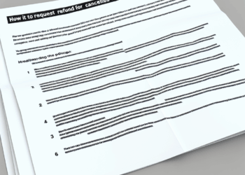 ¿Cómo solicitar reembolso por concierto cancelado?