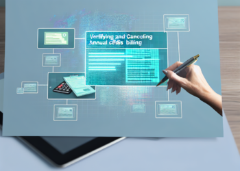 ¿Cómo verificar y anular CFDIs anuales?