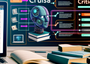 ¿Criterios para seleccionar un curso de IA?