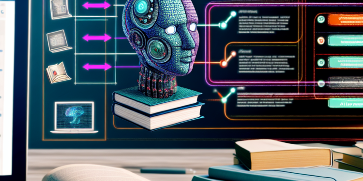 ¿Criterios para seleccionar un curso de IA?