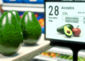 ¿Cuánto costará el aguacate en abril 2025?