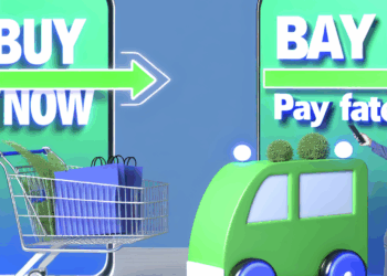 ¿De qué manera ha cambiado el "Compra ahora, paga después"?