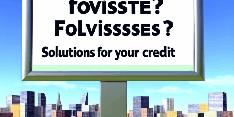 ¿Dificultades con Fovissste? Soluciones para tu crédito.