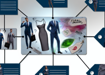 ¿Es esencial vestirse formalmente para tener éxito?