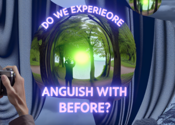 ¿Experimentamos más angustia que antes?