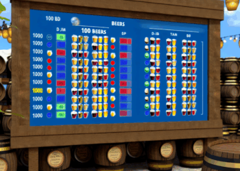 ¿Fechas y lugares de oferta cervezas 100?