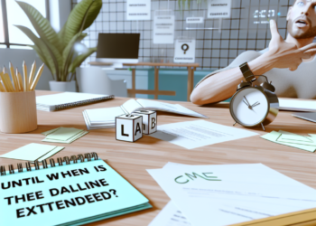 ¿Hasta cuándo se extiende el plazo?