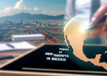 ¿Impacto de los nuevos aranceles en México?