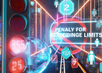 ¿Penalización por sobrepasar límites en 2025?