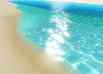 ¿Playas accesibles y en buen estado?