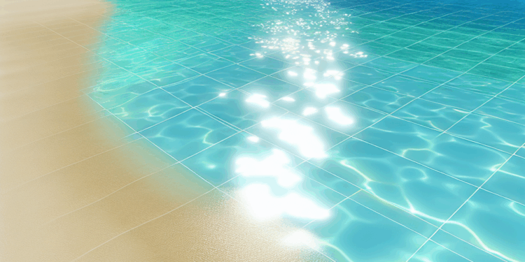 ¿Playas accesibles y en buen estado?