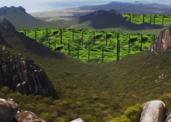 ¿Por qué están bloqueadas las zonas ecológicas en Tepoztlán?