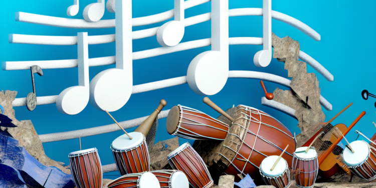 ¿Por qué se derrumba la música dominicana?