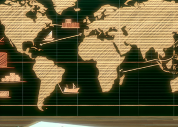 ¿Qué bienes son los más importados y de dónde?