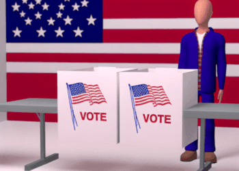 ¿Qué boletas obtendrán los votantes?