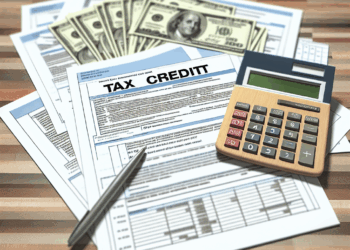 ¿Qué es y cómo opera un crédito fiscal?