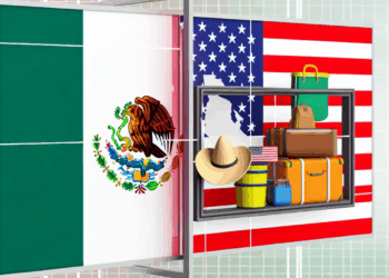 ¿Qué se conoce sobre la repatriación México-EU?