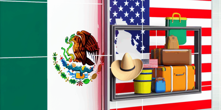 ¿Qué se conoce sobre la repatriación México-EU?